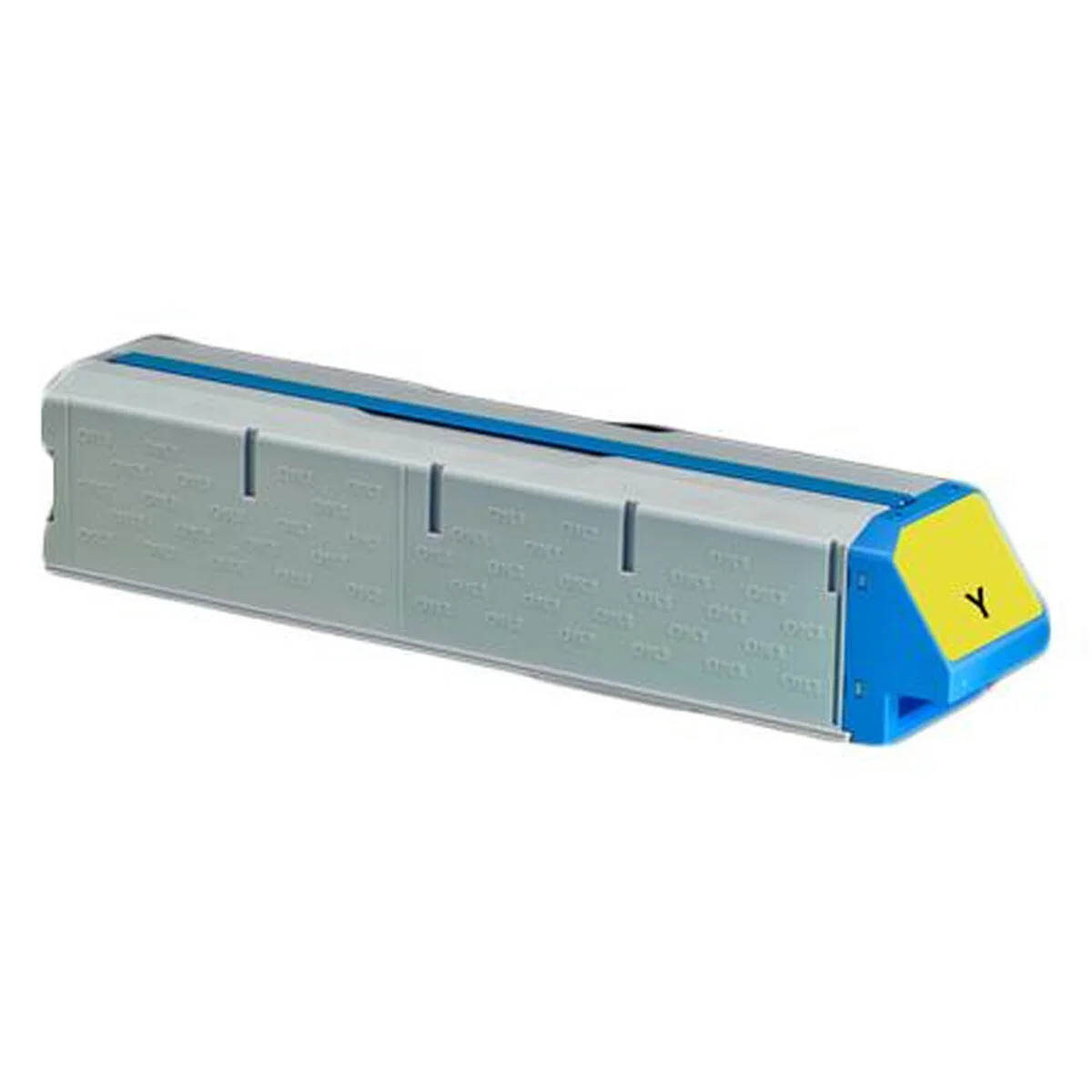 Toner original oki jaune m053026964. Diaytar a foi en une idée simple : les meilleurs produits, qu'ils soient électroniques ou généraux, embellissent le quotidien