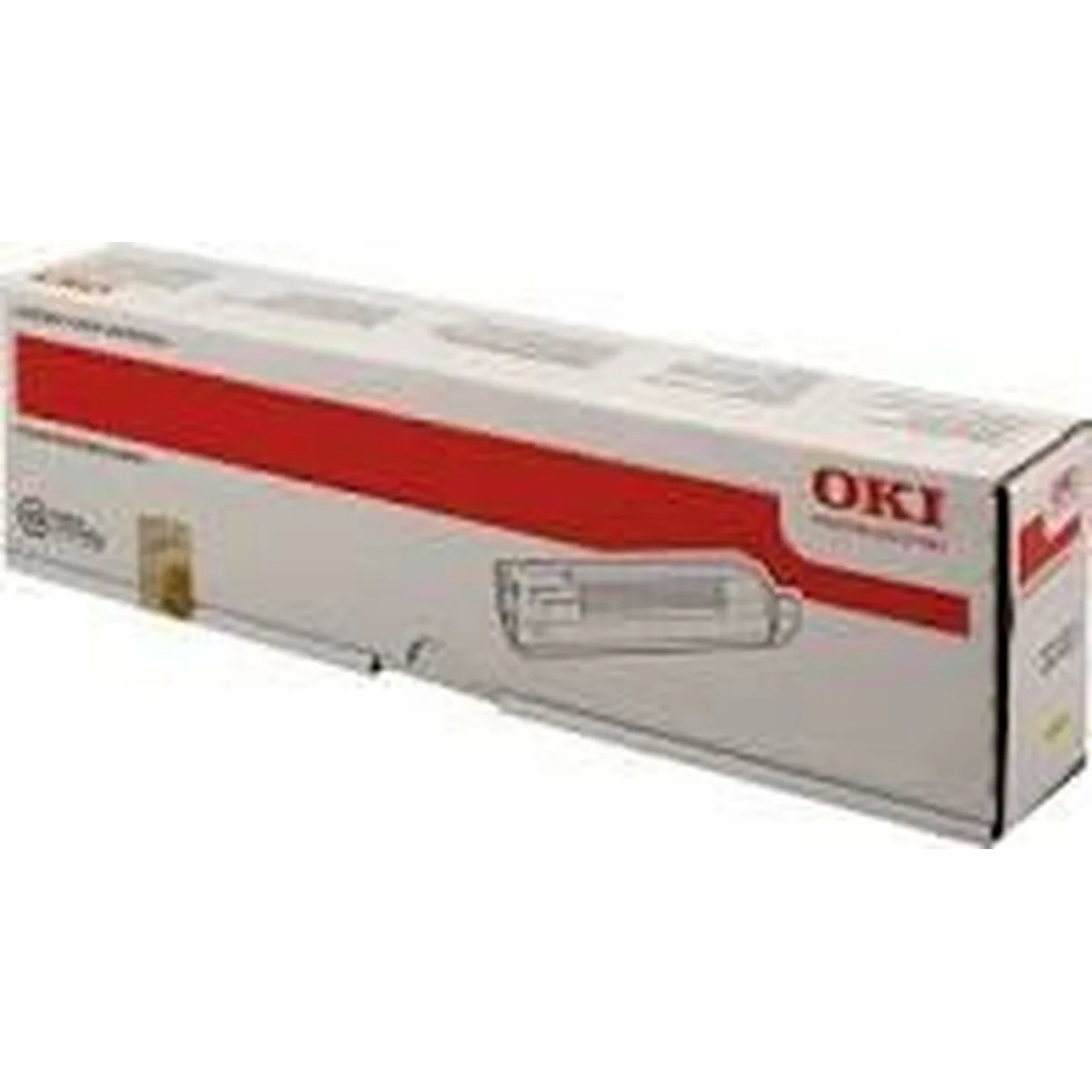 Toner original oki mc851 jaune 1 unite m051585056. Diaytar, c'est le manifeste d'un shopping plus intelligent, plus rapide, et résolument plus gratifiant.