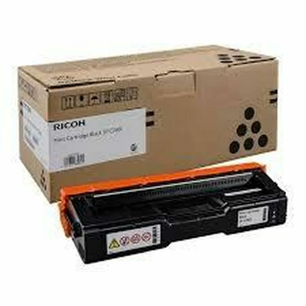 Toner original ricoh 407531 noir 1 unite m051735090. Diaytar, le reflect de vos envies multiples : une gamme de produits soigneusement composée pour sa diversité et sa pertinence