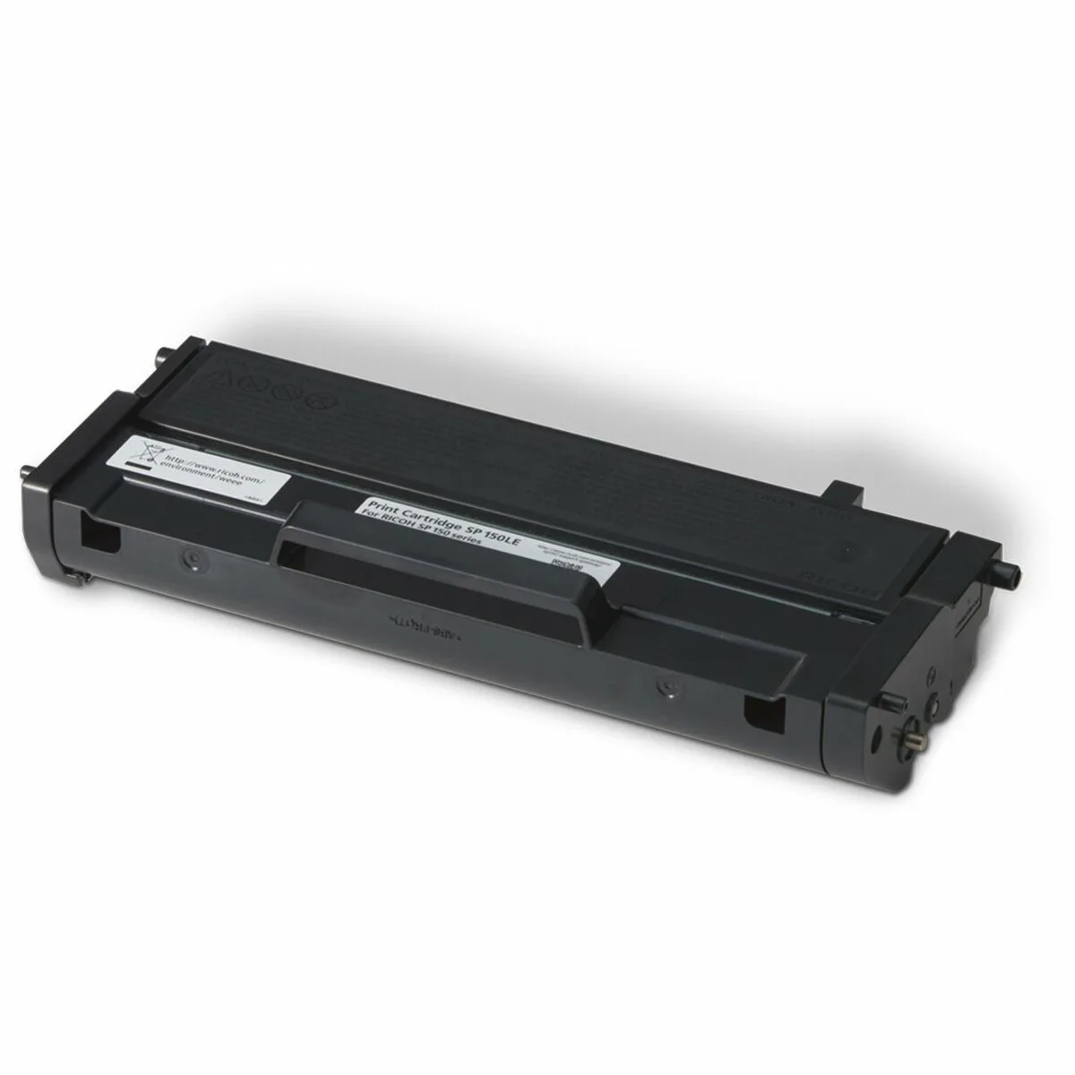 Toner original ricoh 407647 noir m051701424. Diaytar, c'est votre garantie contre la déception. Des produits testés et approuvés, pour un shopping en toute sérénité.