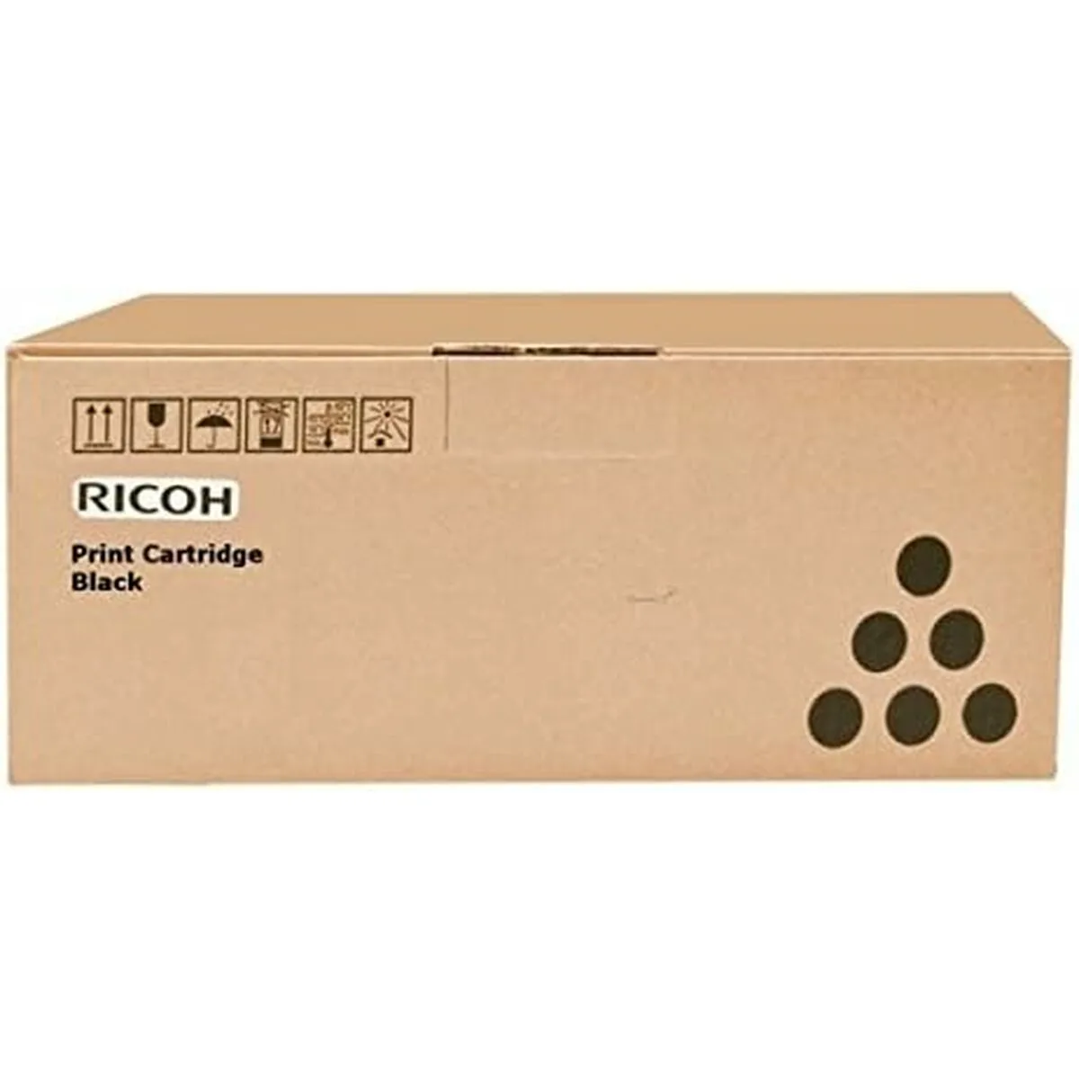Toner original ricoh 407716 noir m051737162. Plongez dans l'univers Diaytar, votre référence pour des produits du quotidien, high-tech et déco, tous porteurs de tendances