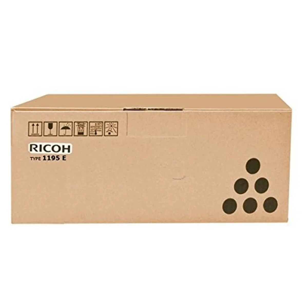 Toner original ricoh 431147 noir m051715135. Explorez Diaytar et laissez-vous surprendre par notre diversité de produits.