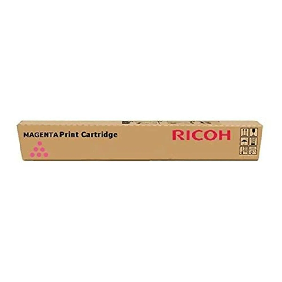 Toner original ricoh 841927 magenta m051750239. Découvrez l'univers Diaytar : une boutique en ligne généraliste qui marque style, qualité et originalité dans chaque produit
