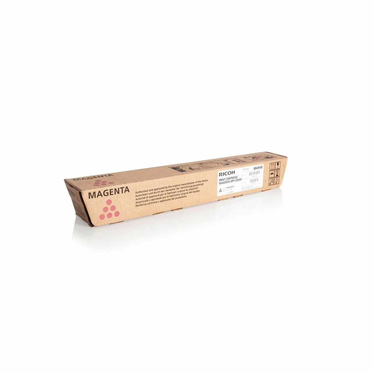 Toner original ricoh 842032 magenta m051705150. Transformez votre intérieur avec les produits déco Diaytar !