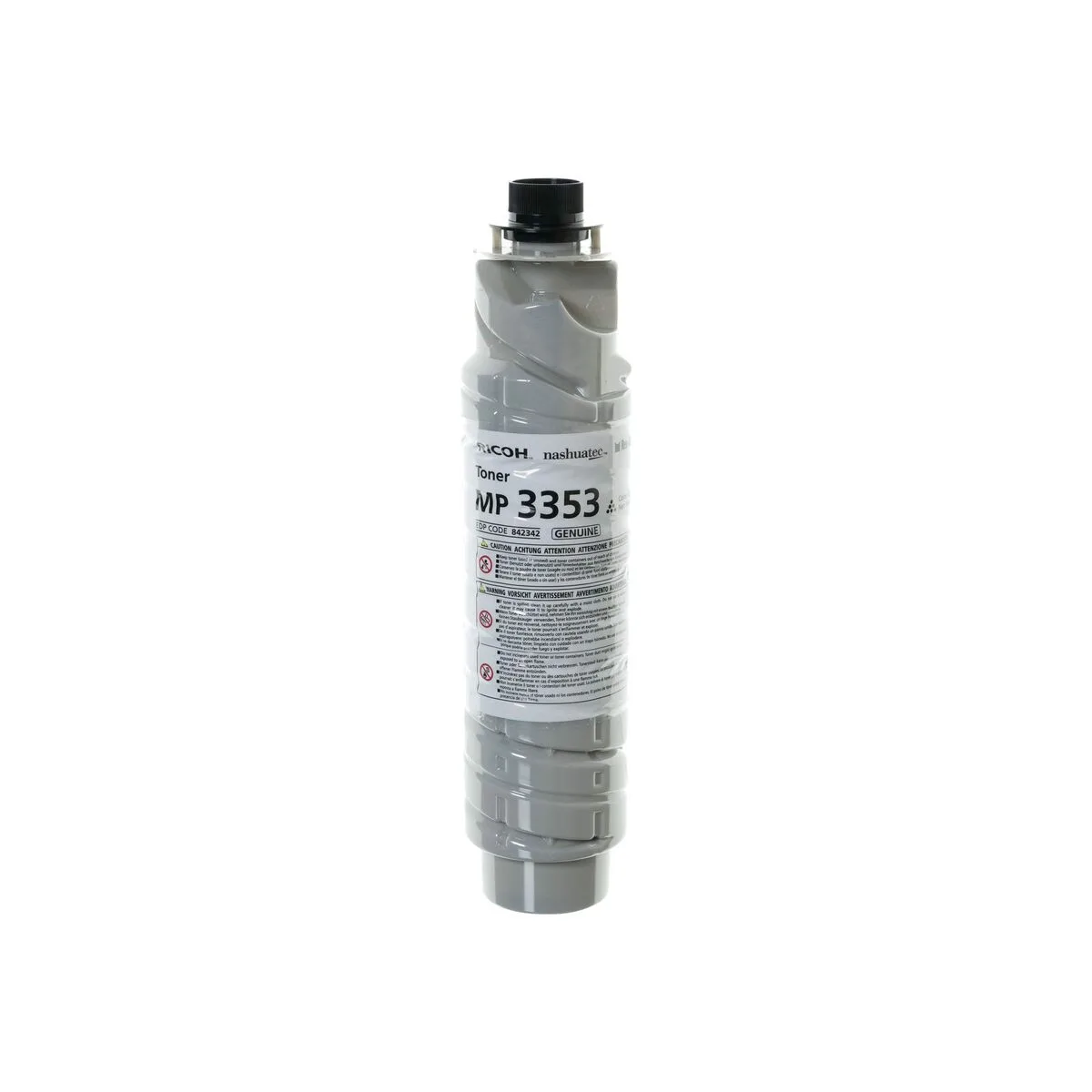 Toner original ricoh 842042 noir m051715419. Votre boutique de confiance Diaytar vous accompagne dans tous vos projets.