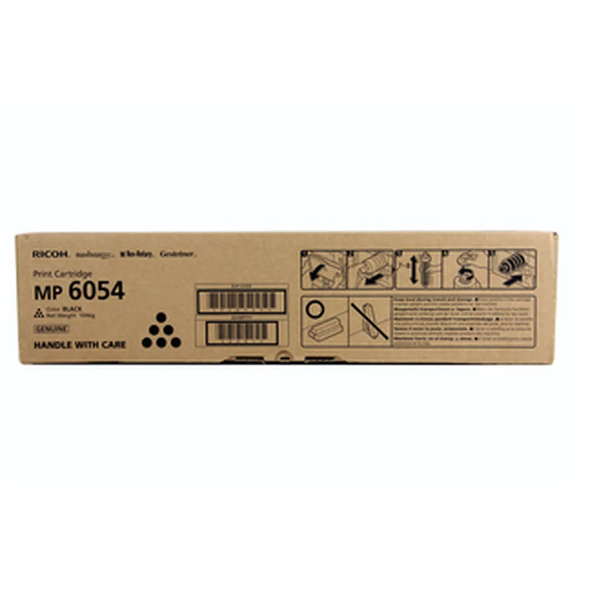 Toner original ricoh 842127 noir m052877971. Diaytar : Votre destination shopping en ligne pour découvrir les dernières tendances et produits généraux soigneusement sélectionnés