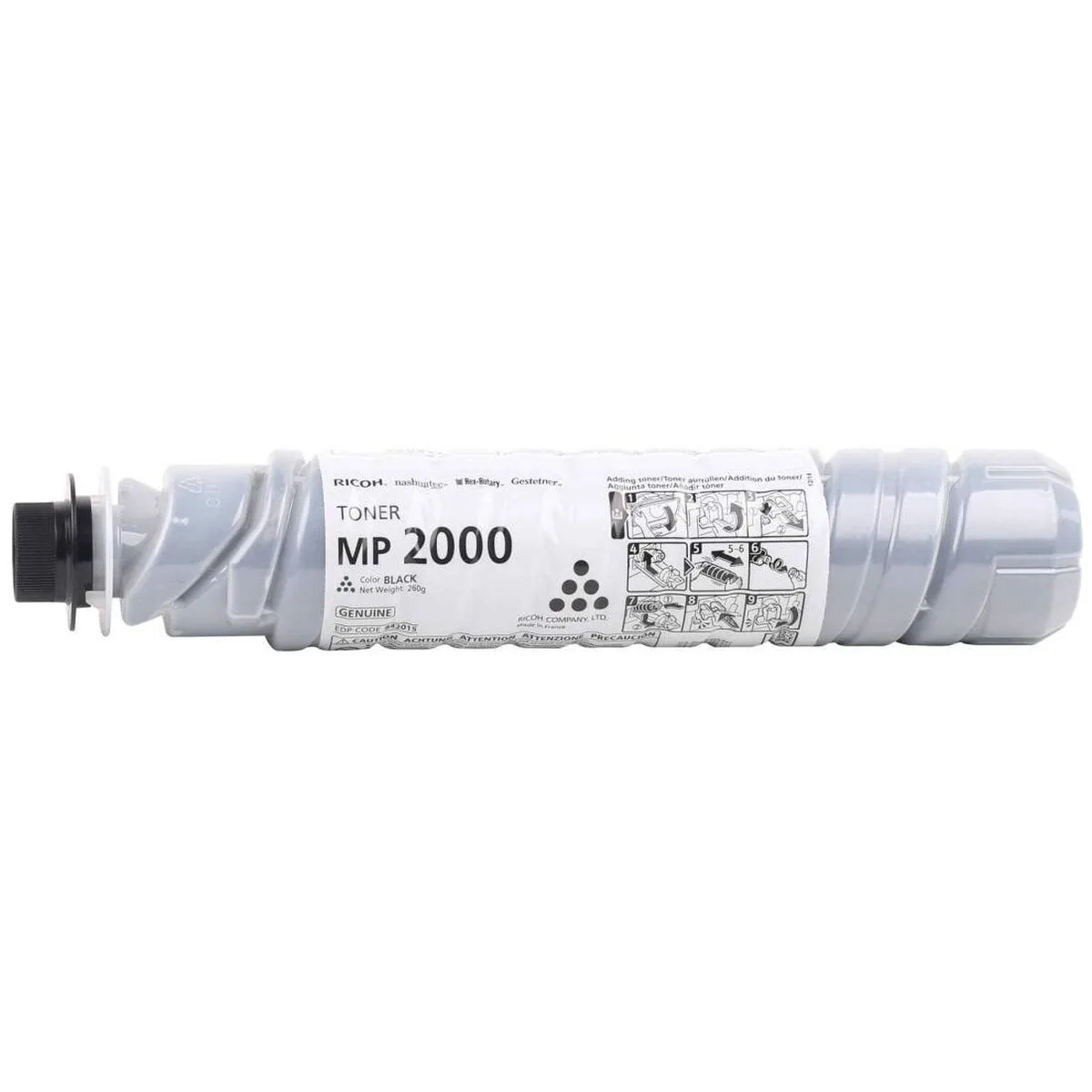 Toner original ricoh 842340 noir m051707089. Diaytar vous offre un accès privilégié à une sélection de produits qui font buzz, qui innovent et qui embellissent la vie