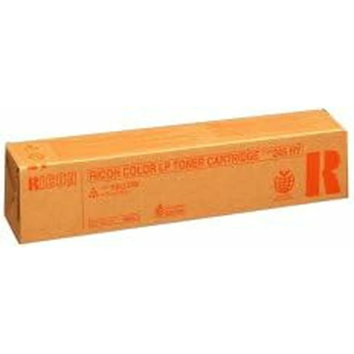 Toner original ricoh cl 4000dn aficio spc410dn jaune m051757531. Chez Diaytar, chaque achat est une expérience unique. Explorez notre sélection premium !