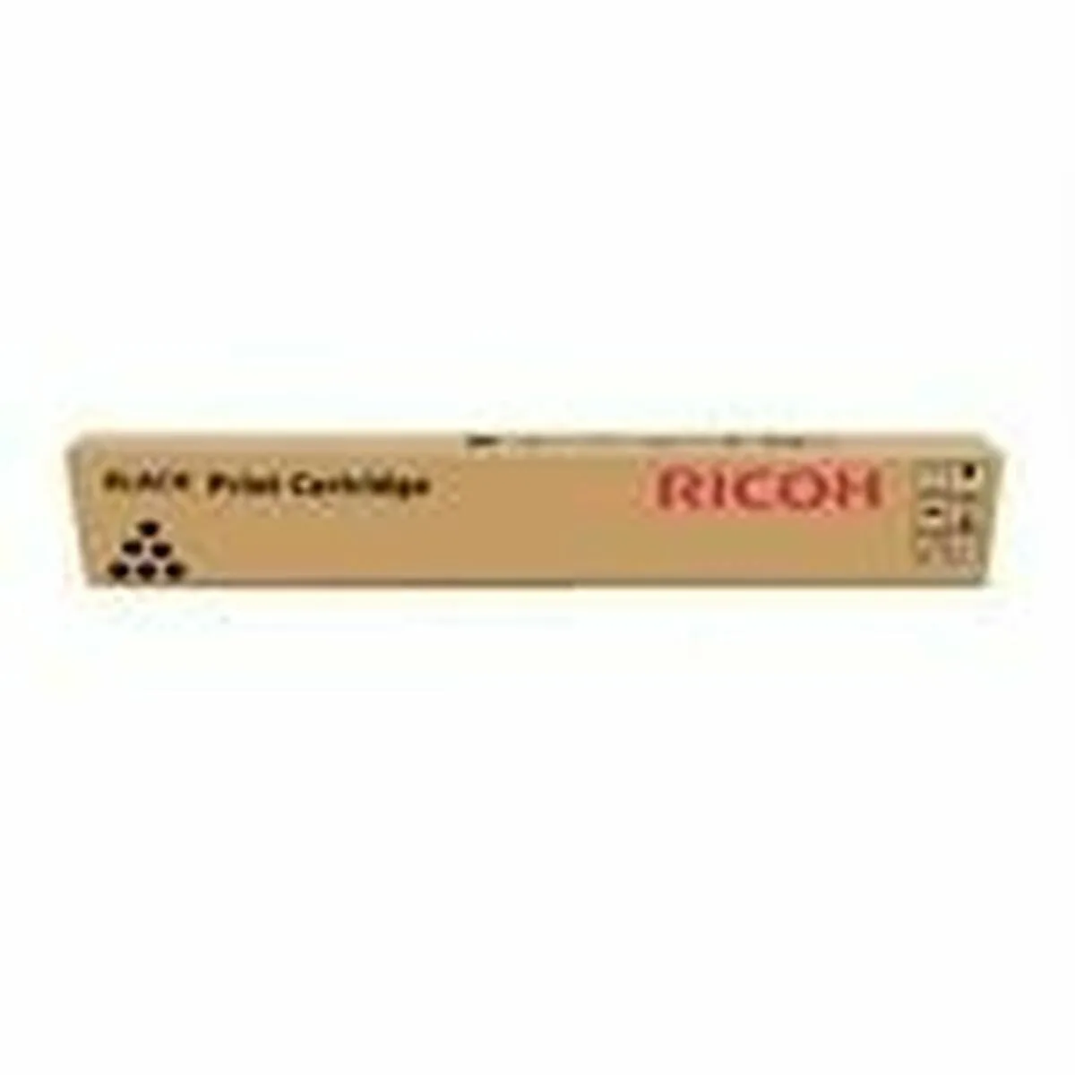 Toner original ricoh im c3000 noir 1 unite m051753683. Bienvenue dans l'ère du shopping conscient. Diaytar privilégie des produits avec une éthique et un impact positif.