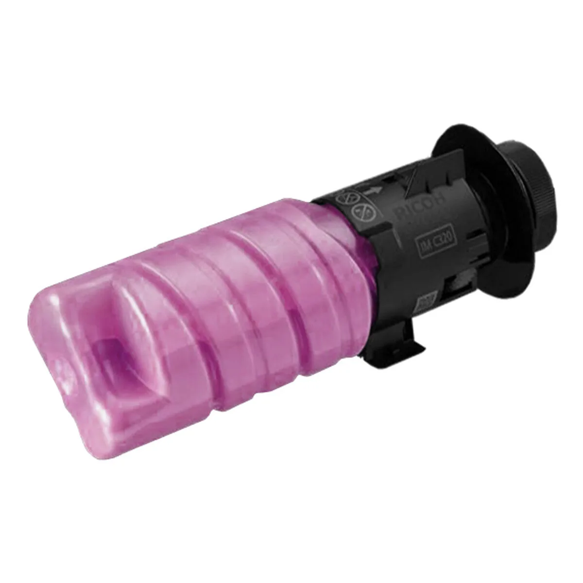 Toner original ricoh im c320 magenta m052228451. Notre mission : éradiquer le superflu pour ne vous proposer que l'essentiel... mais en beaucoup plus stylé. Bienvenue chez Diaytar.