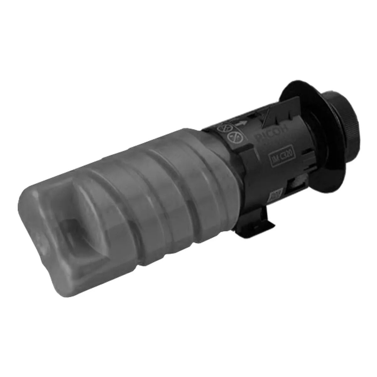 Toner original ricoh im c320 noir m052229032. Notre mission : éradiquer le superflu pour ne vous proposer que l'essentiel... mais en beaucoup plus stylé. Bienvenue chez Diaytar.