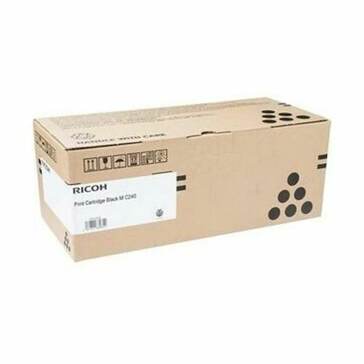 Toner original ricoh m c240 1 unite m051743147. Diaytar se positionne comme le carrefour des produits innovants, qu'ils relèvent de la tech, de la maison ou du quotidien