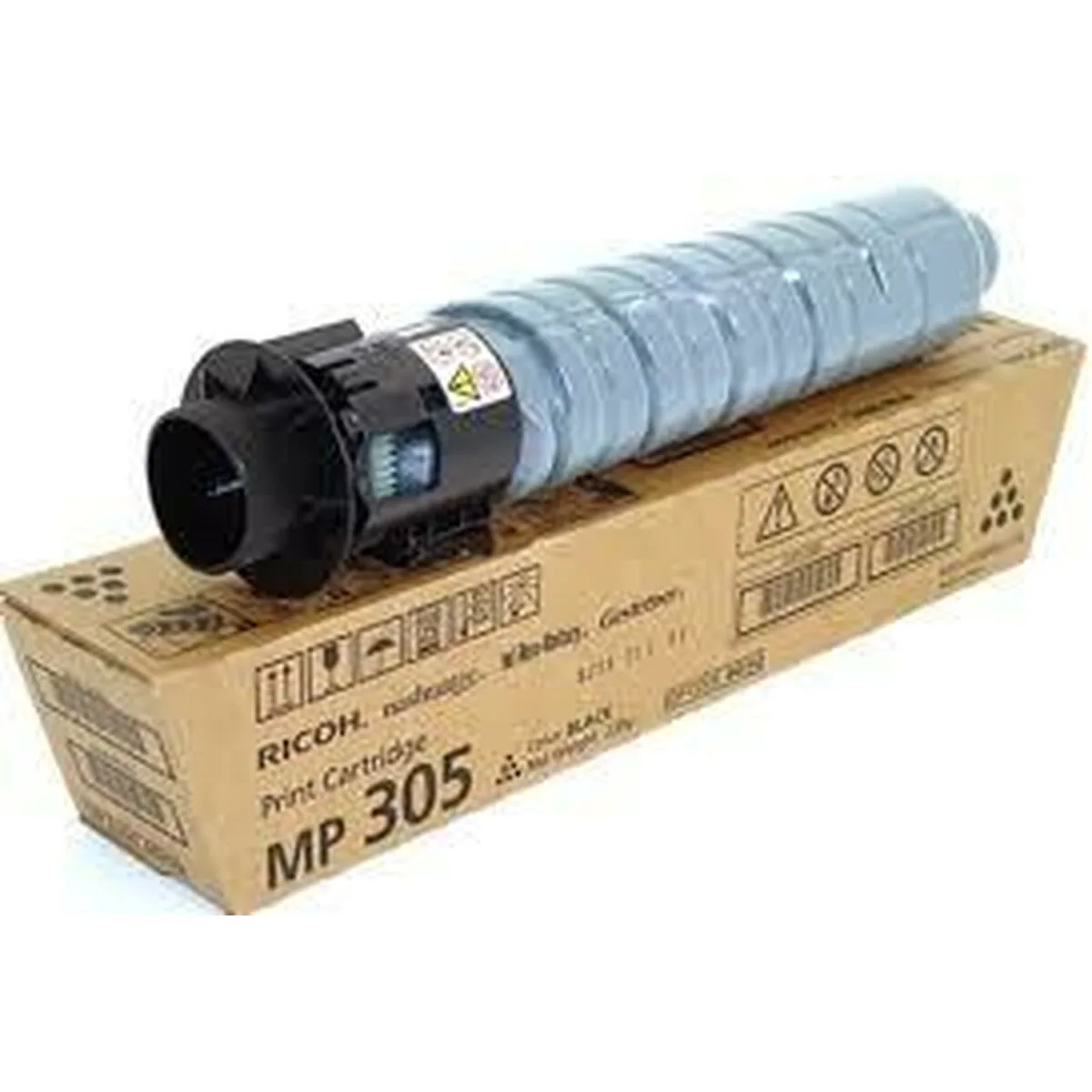 Toner original ricoh mp 305 noir 1 unite m051755094. Diaytar, c'est la certitude de faire un choix judicieux. Chaque produit dans notre catalogue a passé nos tests exigeants.