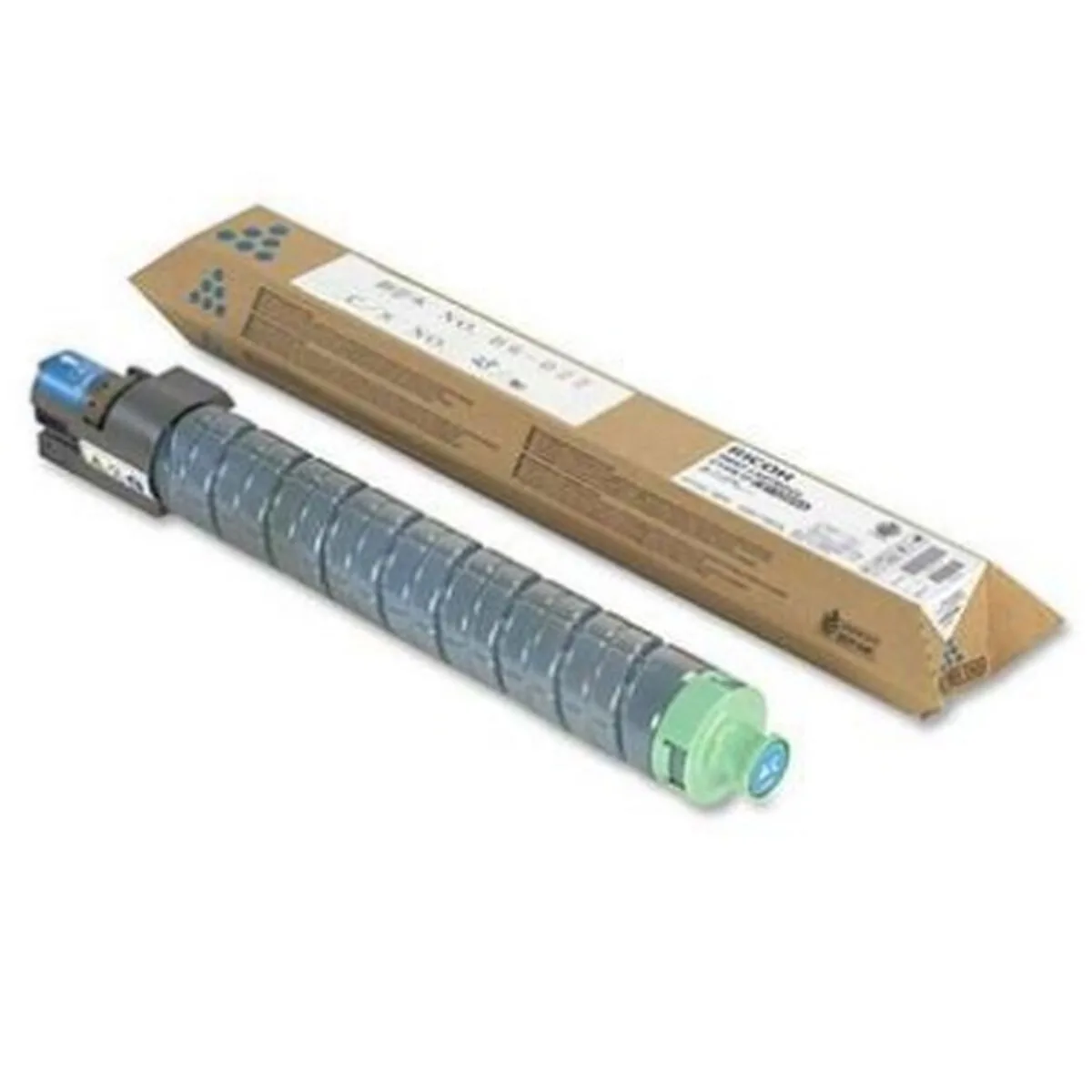Toner original ricoh mpc4000 cyan m051706056. Nous traitons chaque produit Diaytar avec le même respect que si nous devions l'offrir à un proche. La qualité est non-négociable.