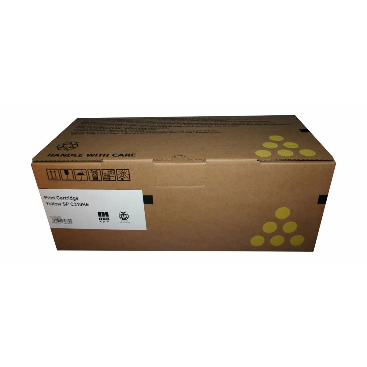 Toner original ricoh sp c310he jaune noir m051735911. Chez Diaytar, nous sommes convaincus que le meilleur produit est celui qui allie utilité, beauté et innovation. C'est notre credo.