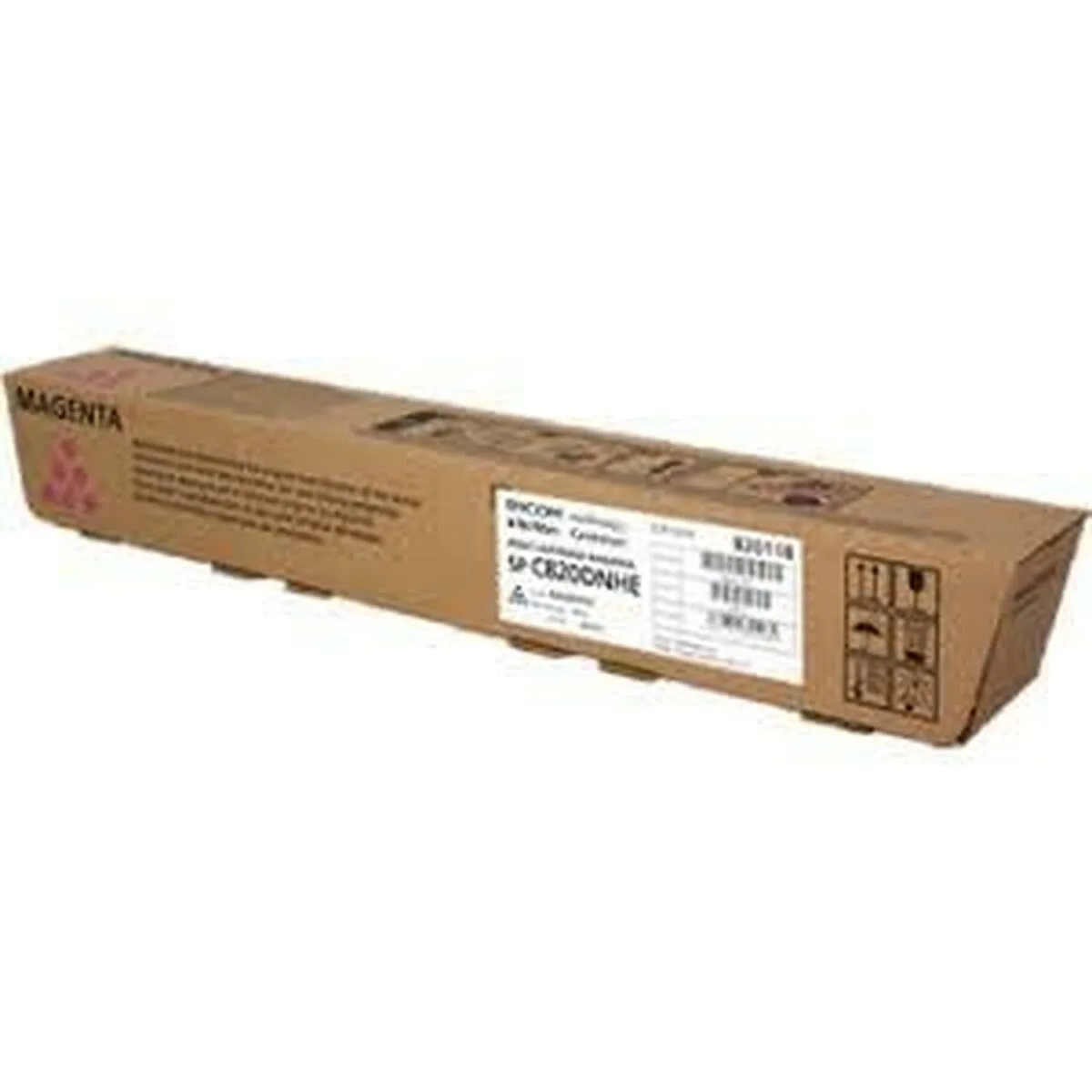 Toner original ricoh sp c820dn c821dn magenta 1 unite m051746115. Nos stylistes Diaytar dénichent pour vous les pépites de la saison.