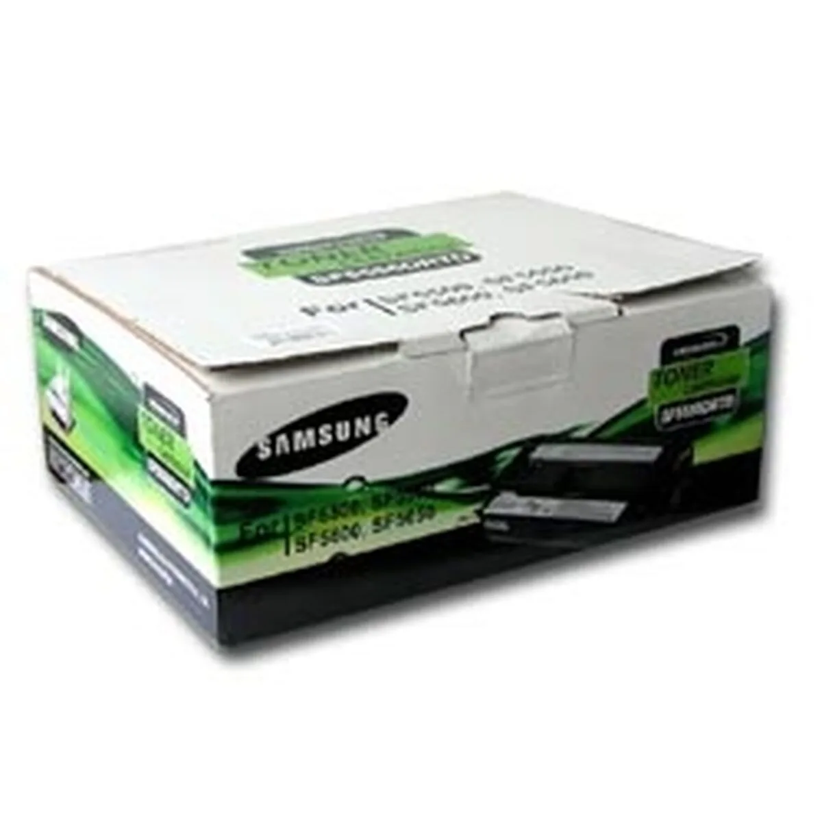 Toner original samsung sf 5500 sf 5600 sf 5700 noir m051788561. Diaytar a fait le pari de la transparence : nous vous disons tout sur l'origine et la conception de nos produits.
