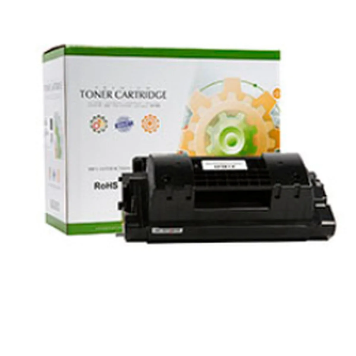 Toner original static cf281x noir 1 unite m051803986. Chez Diaytar, nous valorisons autant la fonction que la forme dans chaque produit que nous ajoutons à notre collection