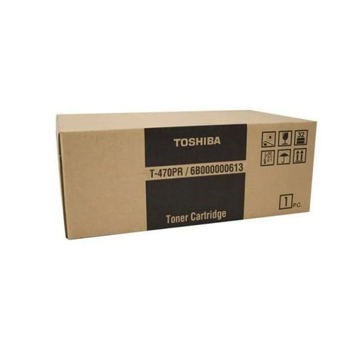 Toner original toshiba m051884026. Diaytar, c'est l'alchimie parfaite entre la froide efficacité de la tech et la chaleur rassurante des produits de qualité.