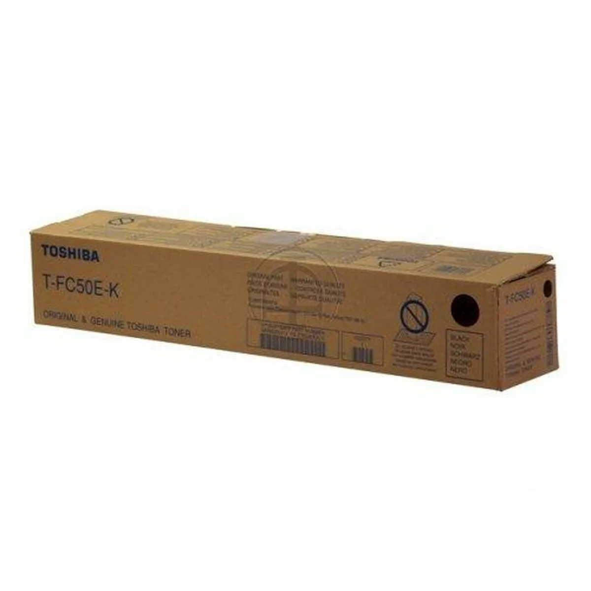 Toner original toshiba e studio 2555 c se 3055 c se 3555 c se y 4555 c se m051879669. Diaytar : Parce que vous méritez le meilleur, nous sélectionnons l'excellence.