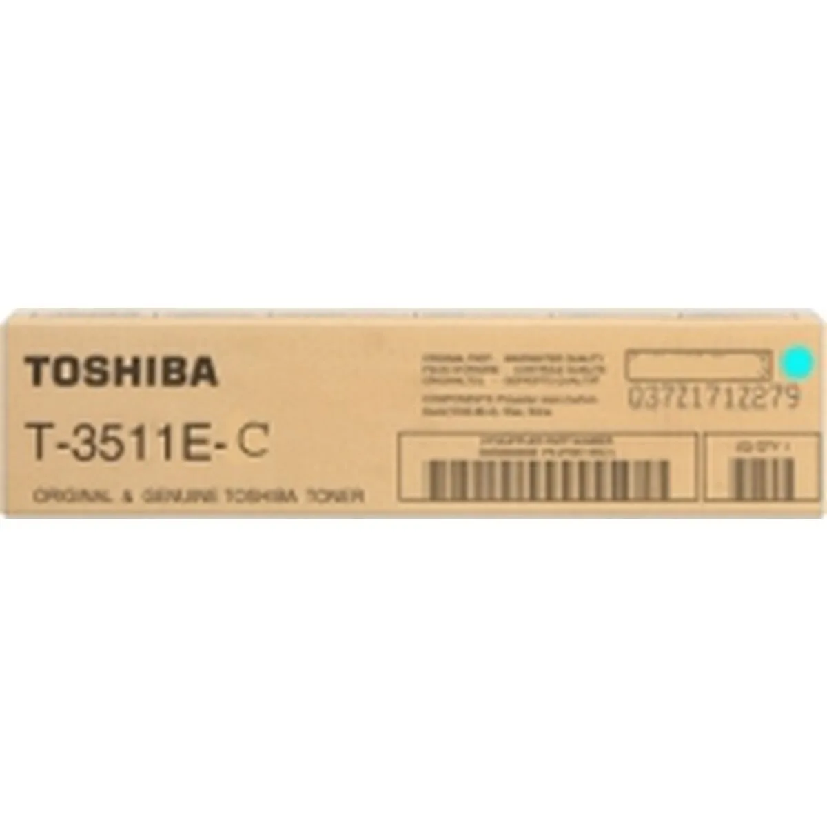 Toner original toshiba e studio 3511 4511 cyan m051867493. Diaytar s'engage à vous proposer une expérience shopping unique avec des produits généraux innovants, tendance et toujours à prix attractifs