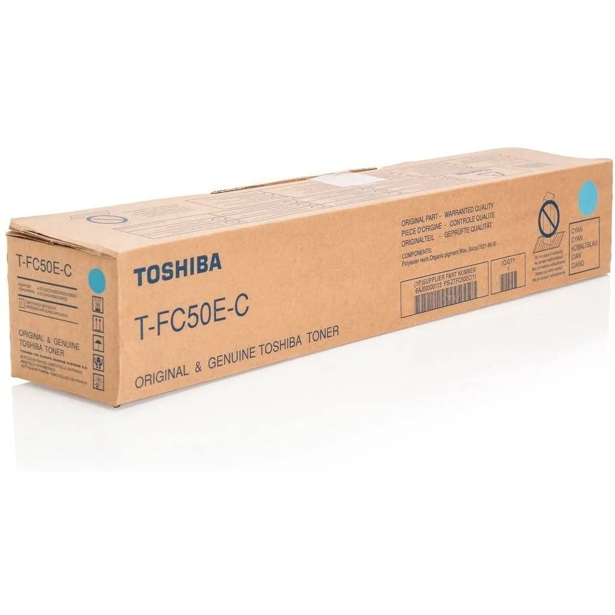 Toner original toshiba e studio2555cse 3055cse 3555cse 4555cse 5055cse blanc m051879990. Diaytar, une destination où l'on vient pour un produit précis et où l'on reste pour l'étendue et la qualité de l'offre