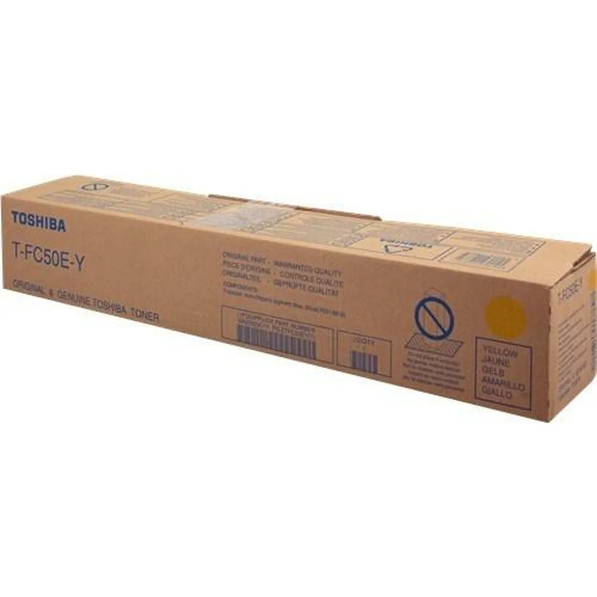 Toner original toshiba e studio2555cse 3055cse 3555cse 4555cse 5055cse jaune m051879762. Notre mission chez Diaytar : démocratiser l'accès aux produits extraordinaires, sans rogner sur le design ou la qualité.
