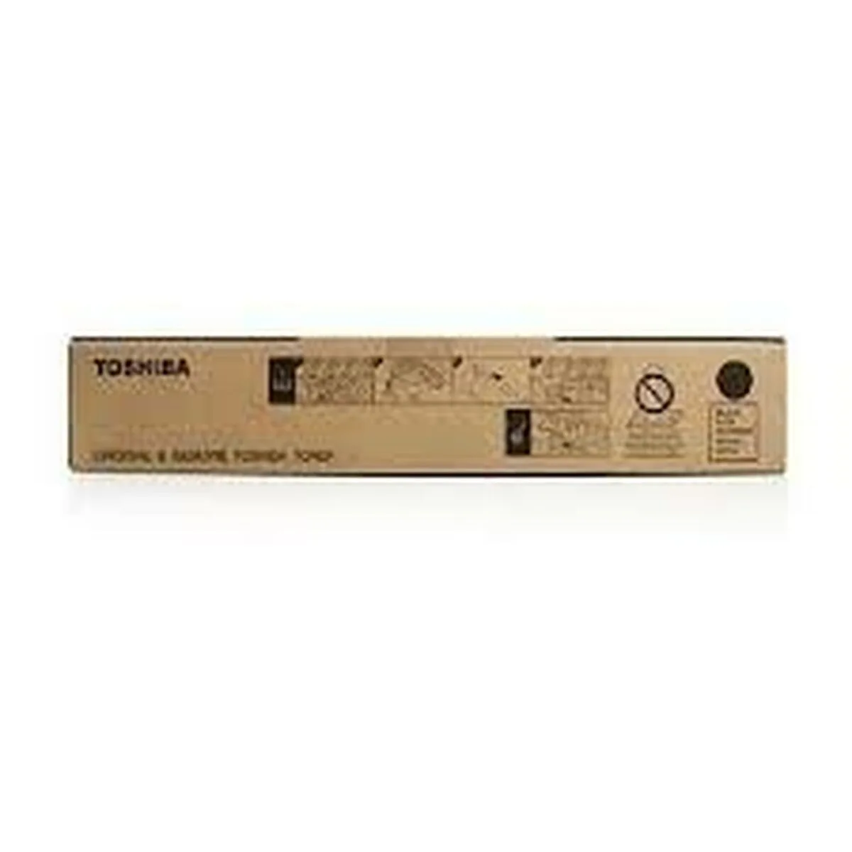 Toner original toshiba e studio330ac 400ac blanc m051872810. Explorez la galerie virtuelle Diaytar et laissez-vous séduire par nos produits généraux tendance et nos inventions électroniques exclusives