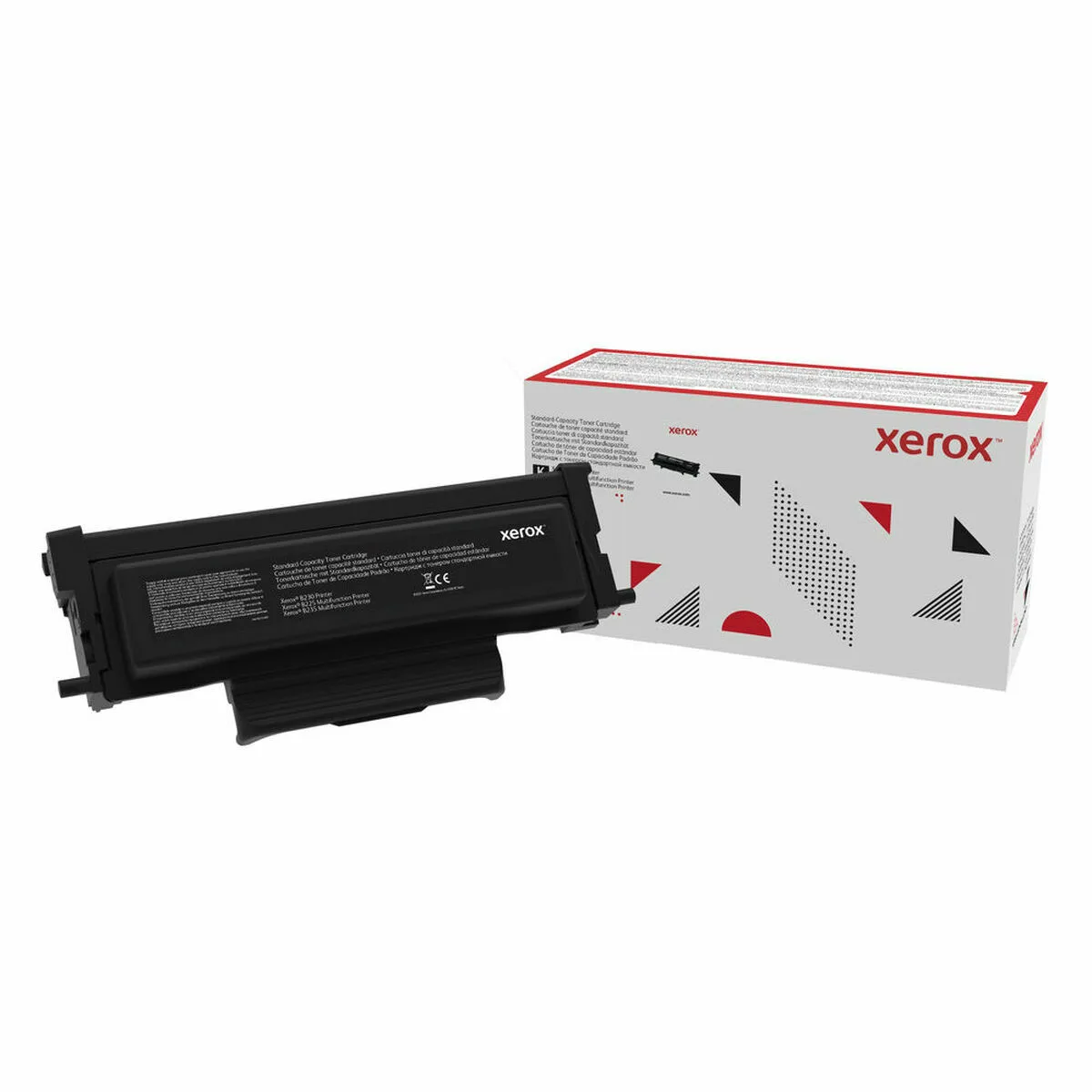 Toner original xerox 006r04399 noir m051994422. Bienvenue dans le cercle très sélect des acheteurs inspirés. Diaytar révèle les produits qui définiront demain.