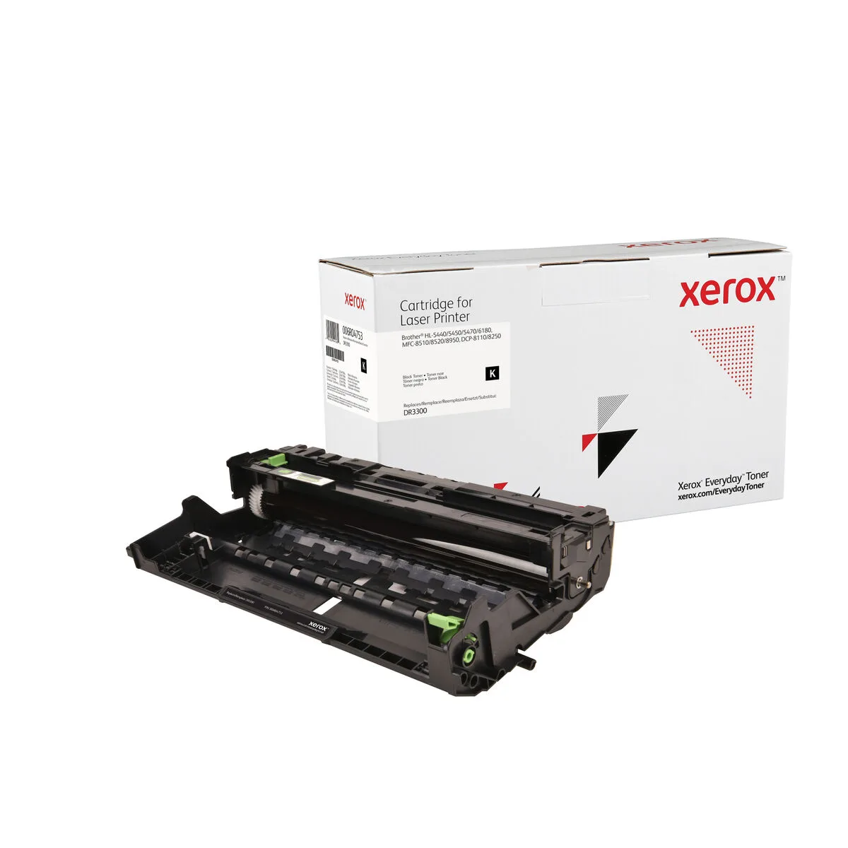 Toner original xerox 006r04753 noir s5517496323. Diaytar s'engage : derrière chaque produit se cache une promesse de qualité, de durabilité et de satisfaction.