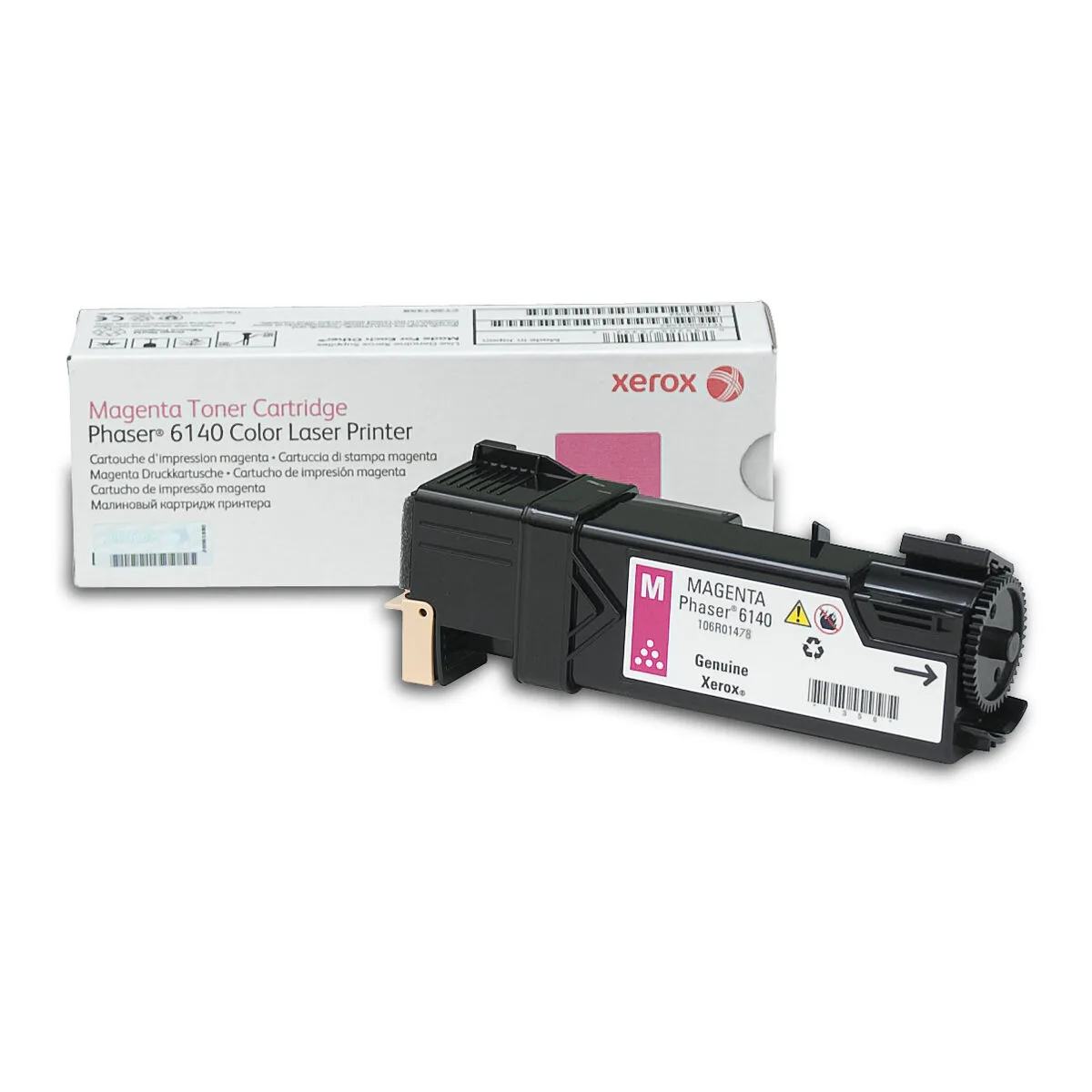 Toner original xerox 106r01478 noir magenta m052018833. Diaytar, c'est le point de rencontre entre les passionnés de belles technologies et les amateurs de décoration tendance