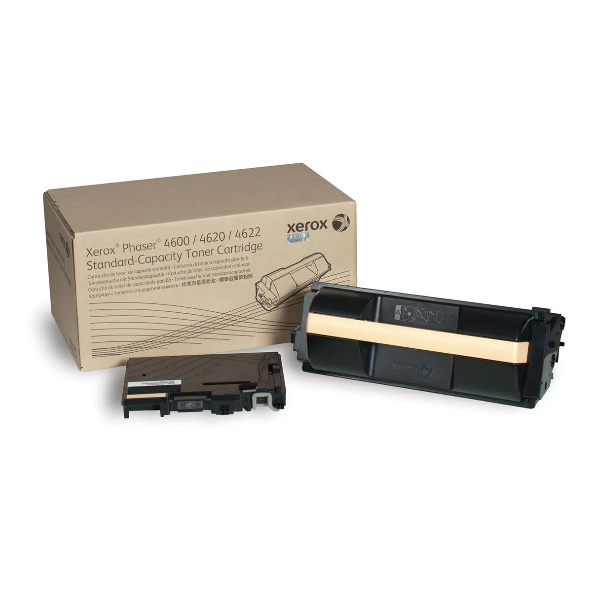 Toner original xerox 108r00861 noir m052020087. Diaytar capitalise sur la diversité : notre force est de vous offrir un choix immense sans jamais sacrifier la qualité
