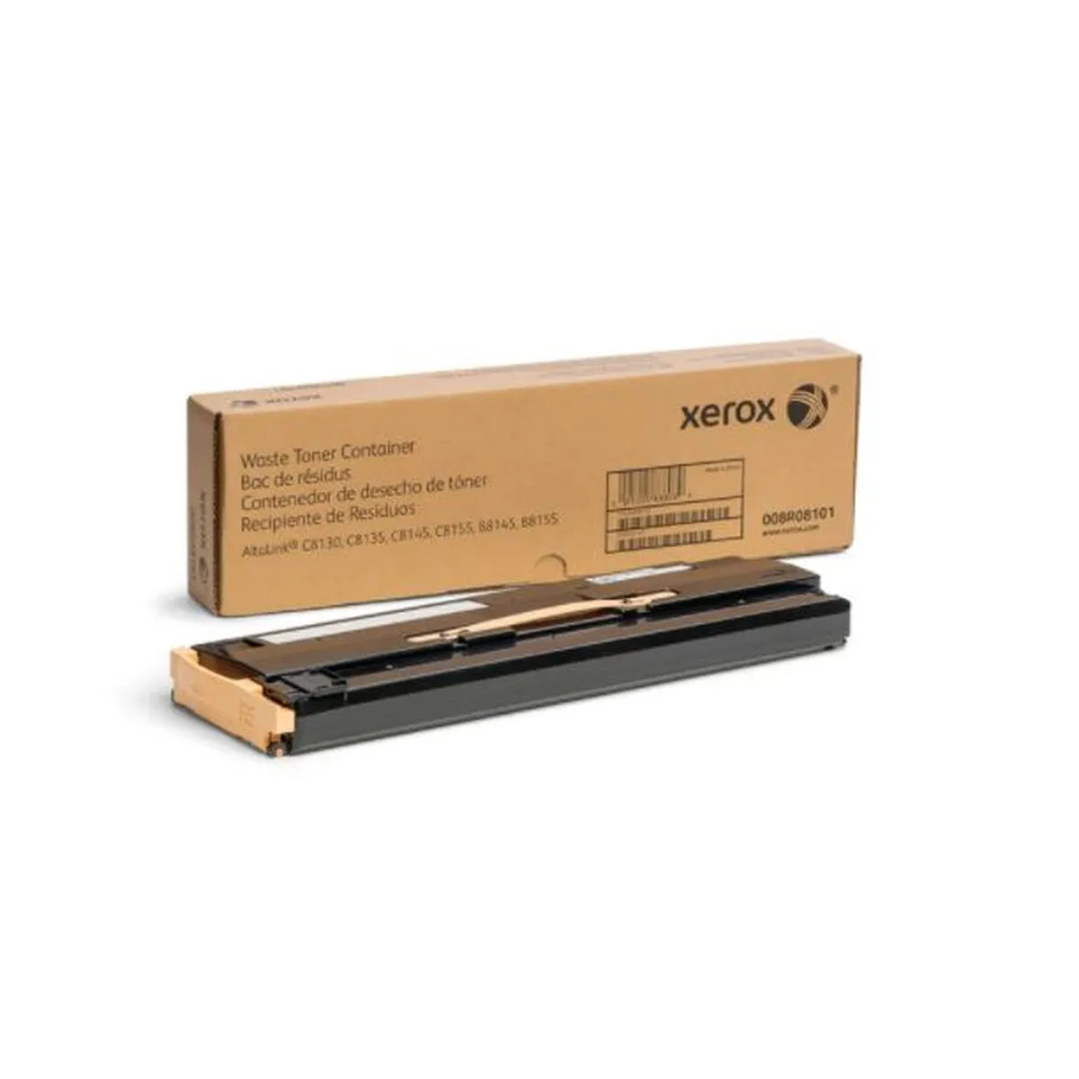 Toner original xerox altalink c81xx m052043973. Diaytar se positionne comme le carrefour des produits innovants, qu'ils relèvent de la tech, de la maison ou du quotidien
