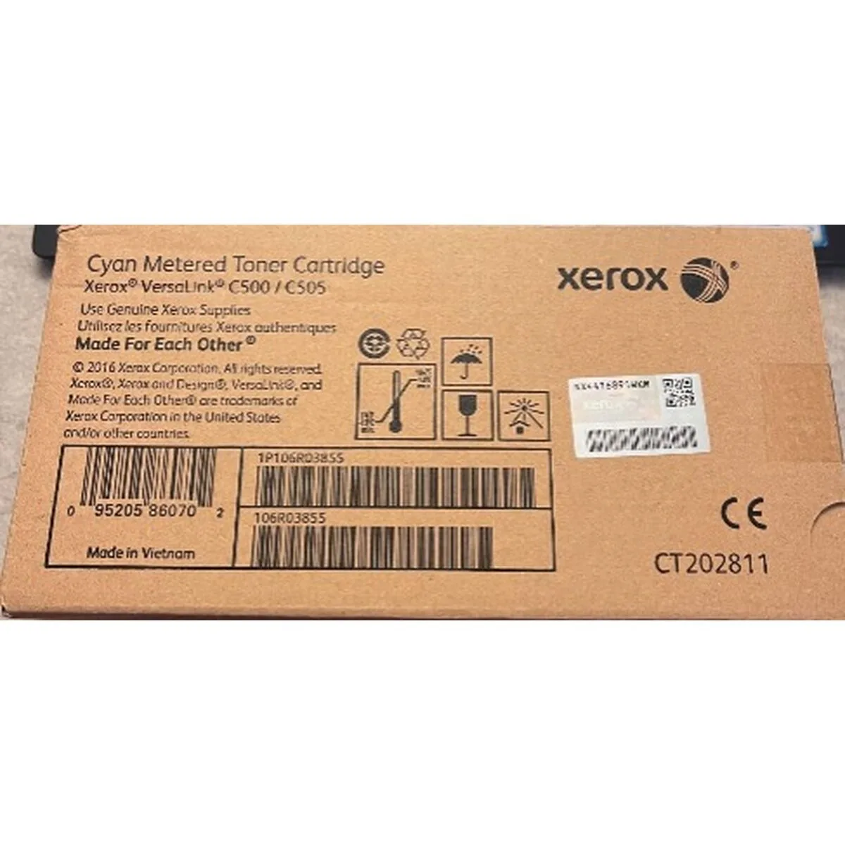 Toner original xerox c500 c505 m052046721. Diaytar, c'est la solution élégante à tous vos problèmes du quotidien, et la source de nouvelles envies insoupçonnées.