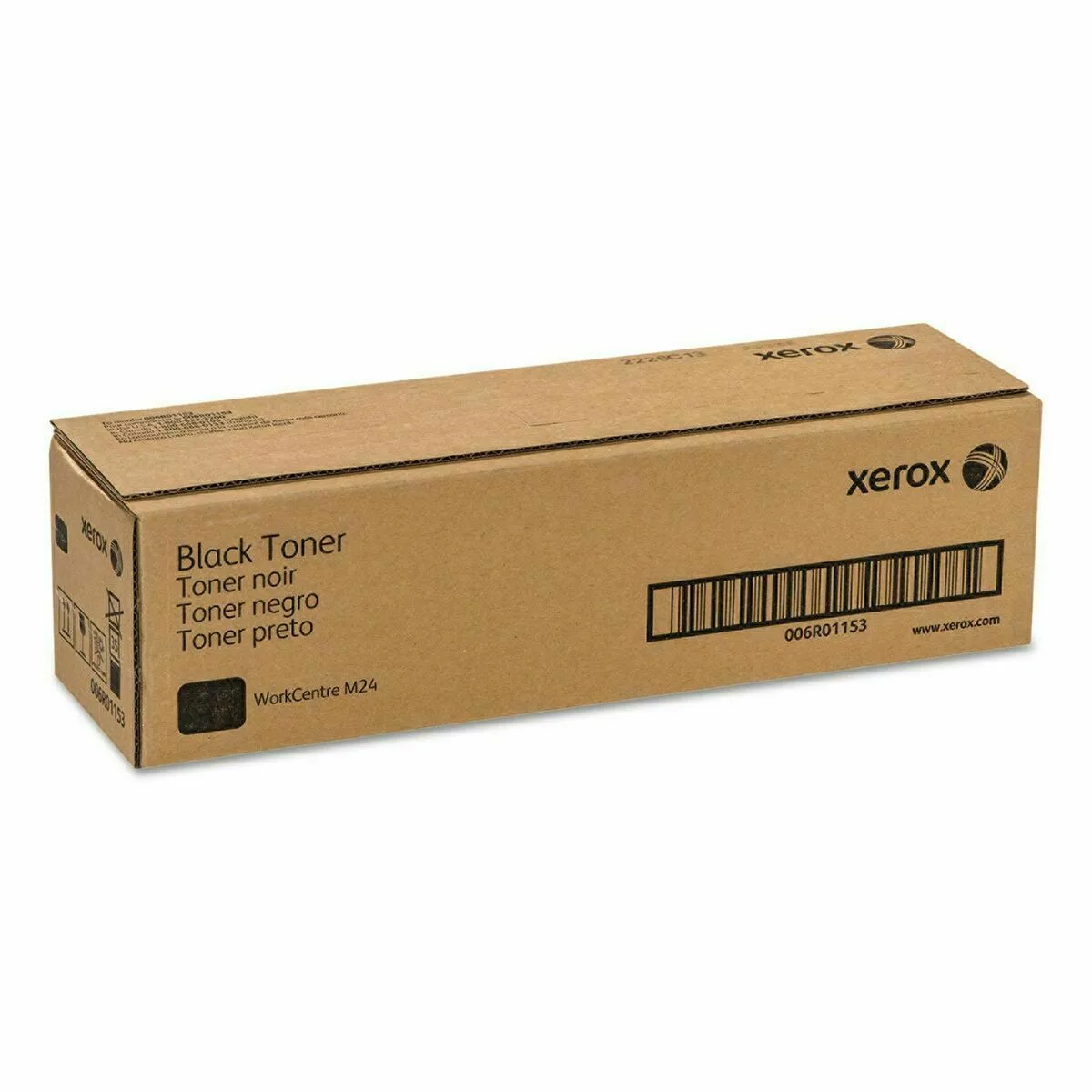 Toner original xerox m24 noir m051990889. Diaytar ou l'éloge de la diversité : un catalogue riche et varié où chacun trouve son bonheur, quel que soit son style