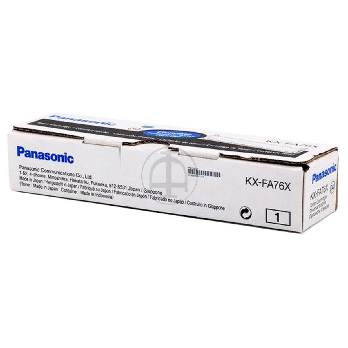 Toner panasonic fa kxfa76 noir m051658393. Laissez-vous guider par Diaytar à travers la jungle des produits pour dénicher ceux qui méritent vraiment votre attention