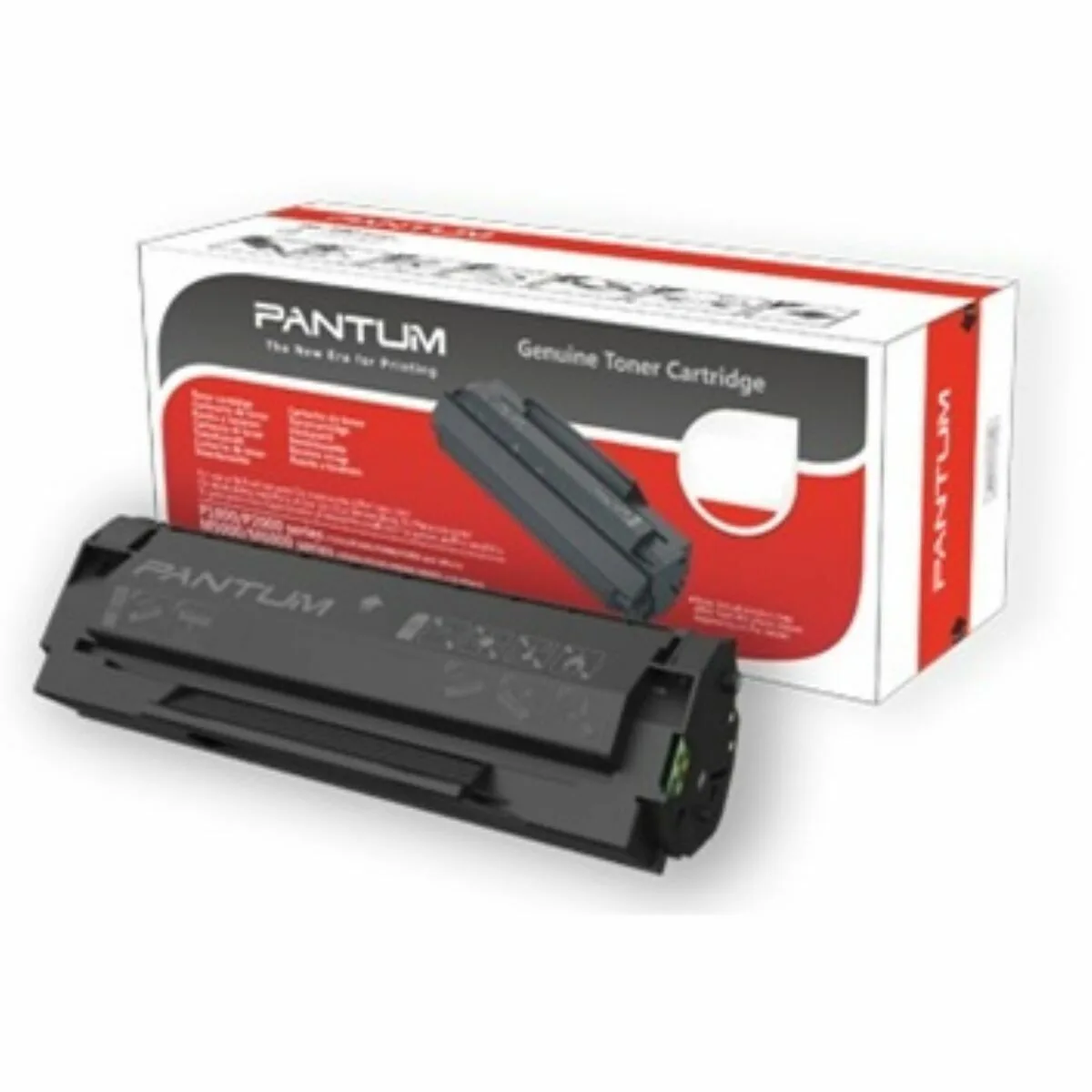 Toner pantum 95590 noir s045128734. Chez Diaytar, nous valorisons autant la fonction que la forme dans chaque produit que nous ajoutons à notre collection