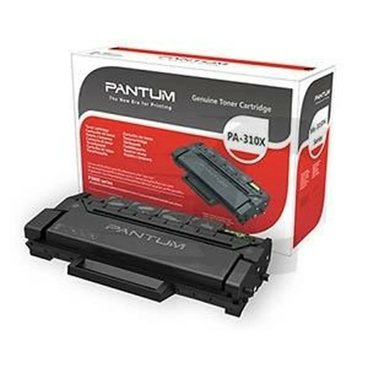 Toner pantum pa 310x noir s841478715. Diaytar, c'est l'assurance de découvrir des produits que vous ne trouverez nulle part ailleurs, tous domaines confondus