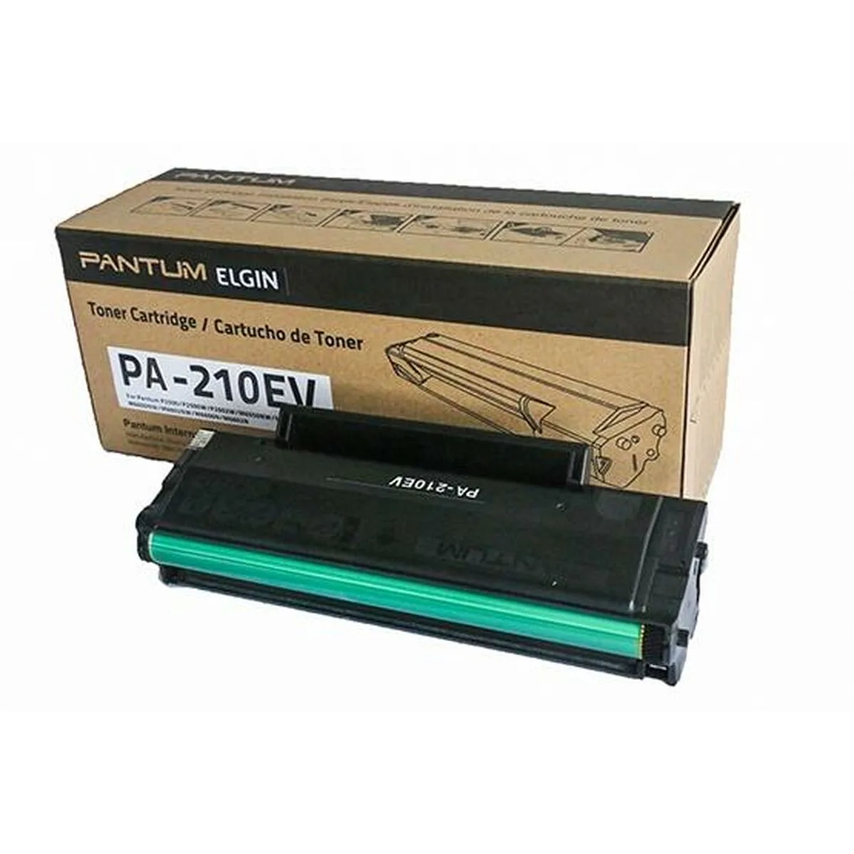 Toner pantum pourpre m052921752. Explorez Diaytar et laissez-vous surprendre par notre diversité de produits.