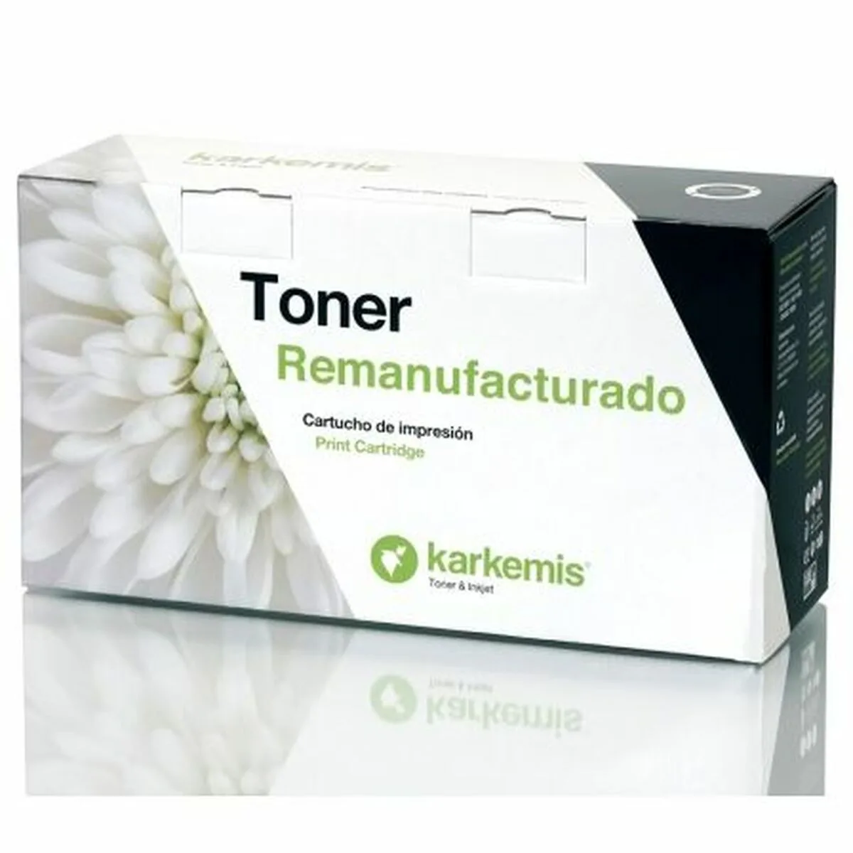 Toner recycle karkemis 130a noir s990411047. Nous avons infusé Diaytar avec une dose massive de passion pour le produit. Contagieux : vous allez l'attraper.