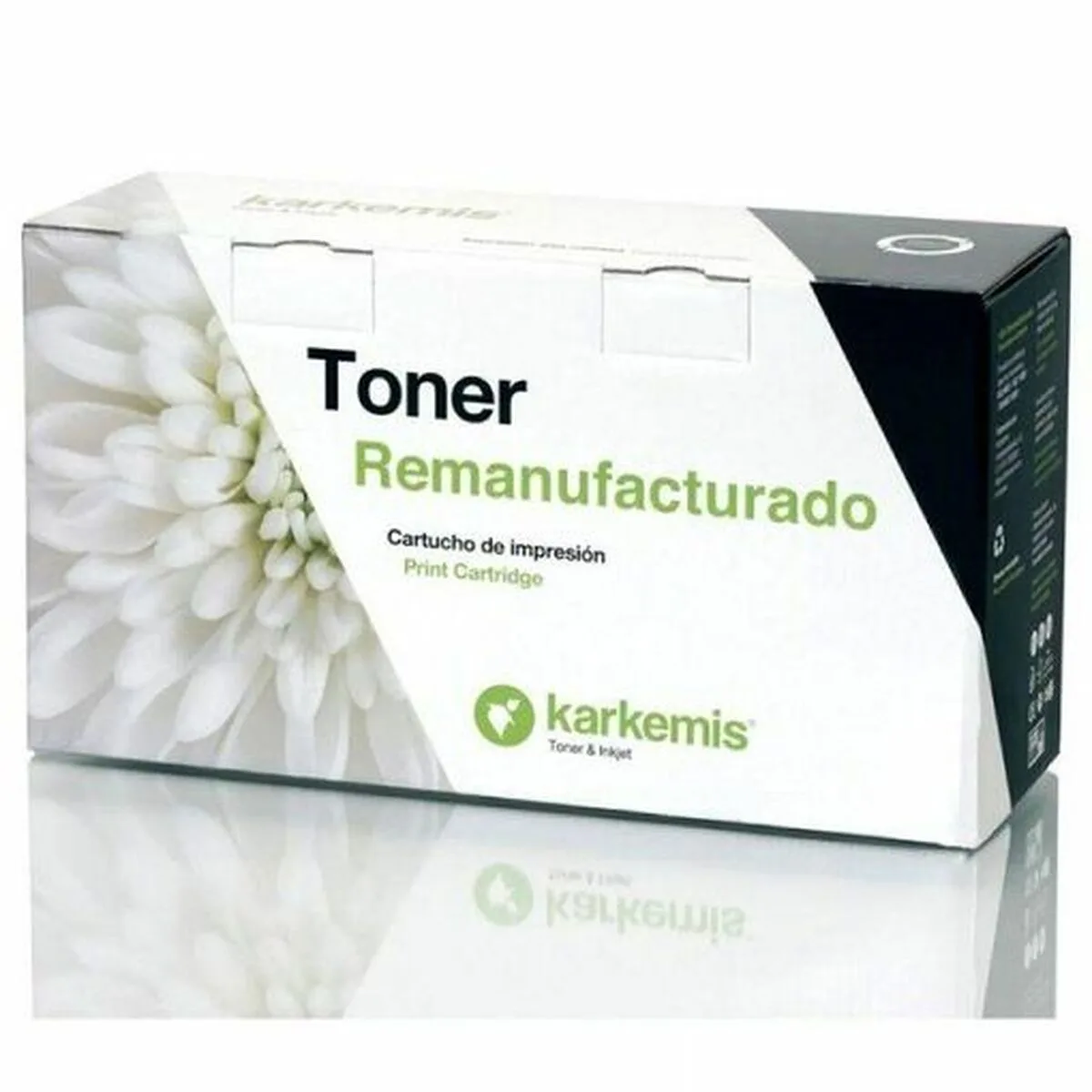 Toner recycle karkemis 415x rose s990416025. La promesse Diaytar : une sélection rigoureuse de produits généraux où la tendance et la durabilité vont de pair
