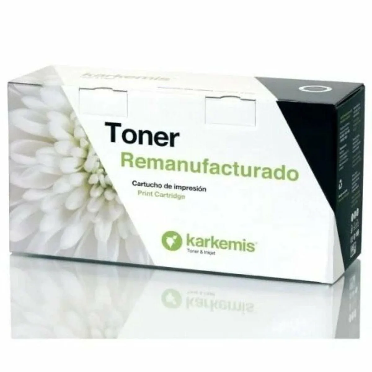 Toner recycle karkemis dr 2400 noir s991024884. Diaytar, c'est la démonstration que le meilleur des produits est à portée de clic, sans compromis, sans attente.