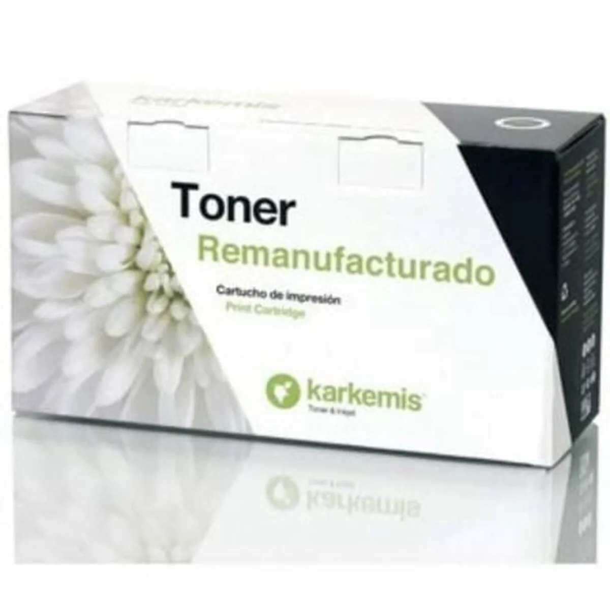 Toner recycle karkemis tn 248xl jaune s991425275. Diaytar a été conçu pour ceux qui refusent le compromis. Ici, chaque produit est une victoire du qualitatif sur le quantitatif.