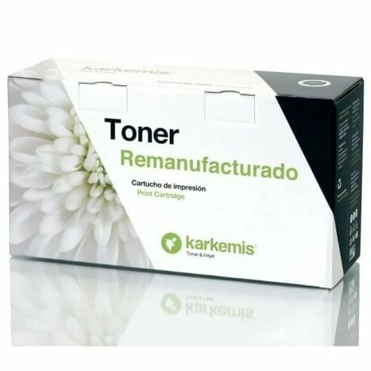 Toner recycle karkemis tn 821xl noir s991424555. Diaytar a sélectionné pour vous une palette de produits allant de l'électronique grand public aux must-have de la maison