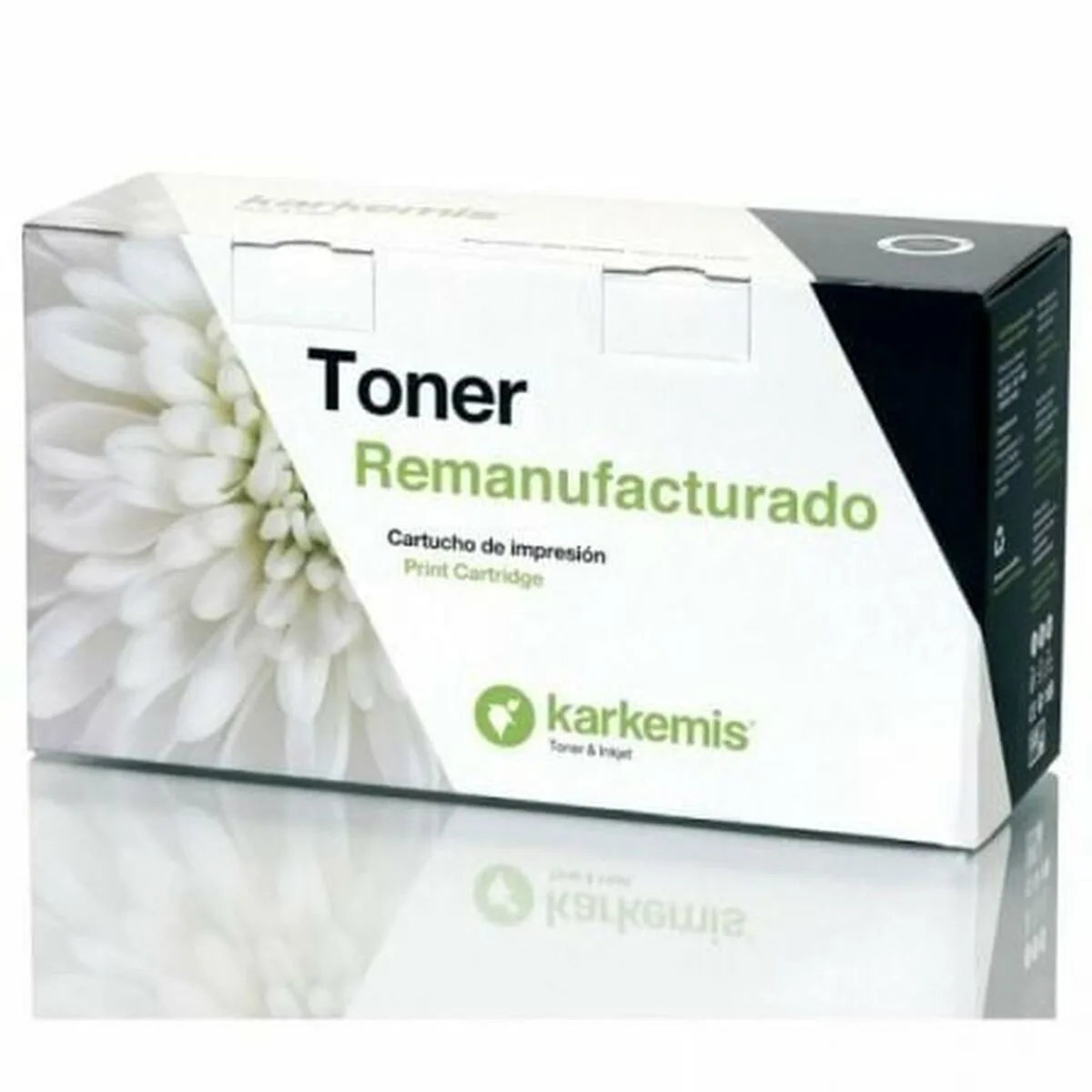Toner recycle karkemis tn247bk noir s990420965. Diaytar, c'est l'histoire d'une passion pour les bons produits, quels qu'ils soient, et du désir de les partager avec vous