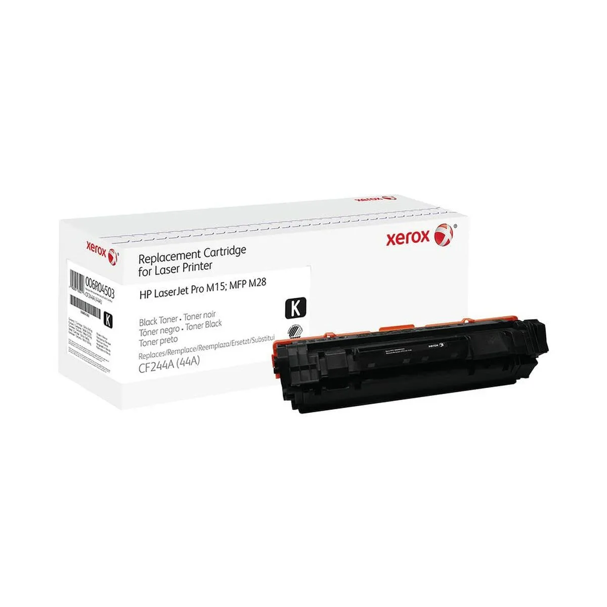 Toner recycle xerox 006r04503 noir s5512627788. Nous avons créé Diaytar pour être le point de repère dans le paysage souvent confuse du e-commerce généraliste.
