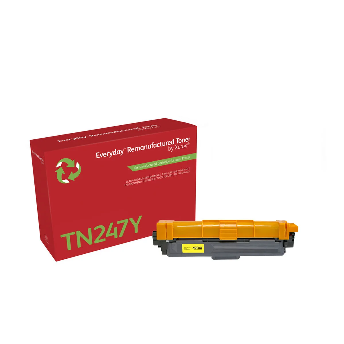 Toner recycle xerox 006r04520 jaune s5513629969. Pour ceux qui refusent de choisir entre fonctionnel et esthétique : Diaytar propose les deux dans chaque produit