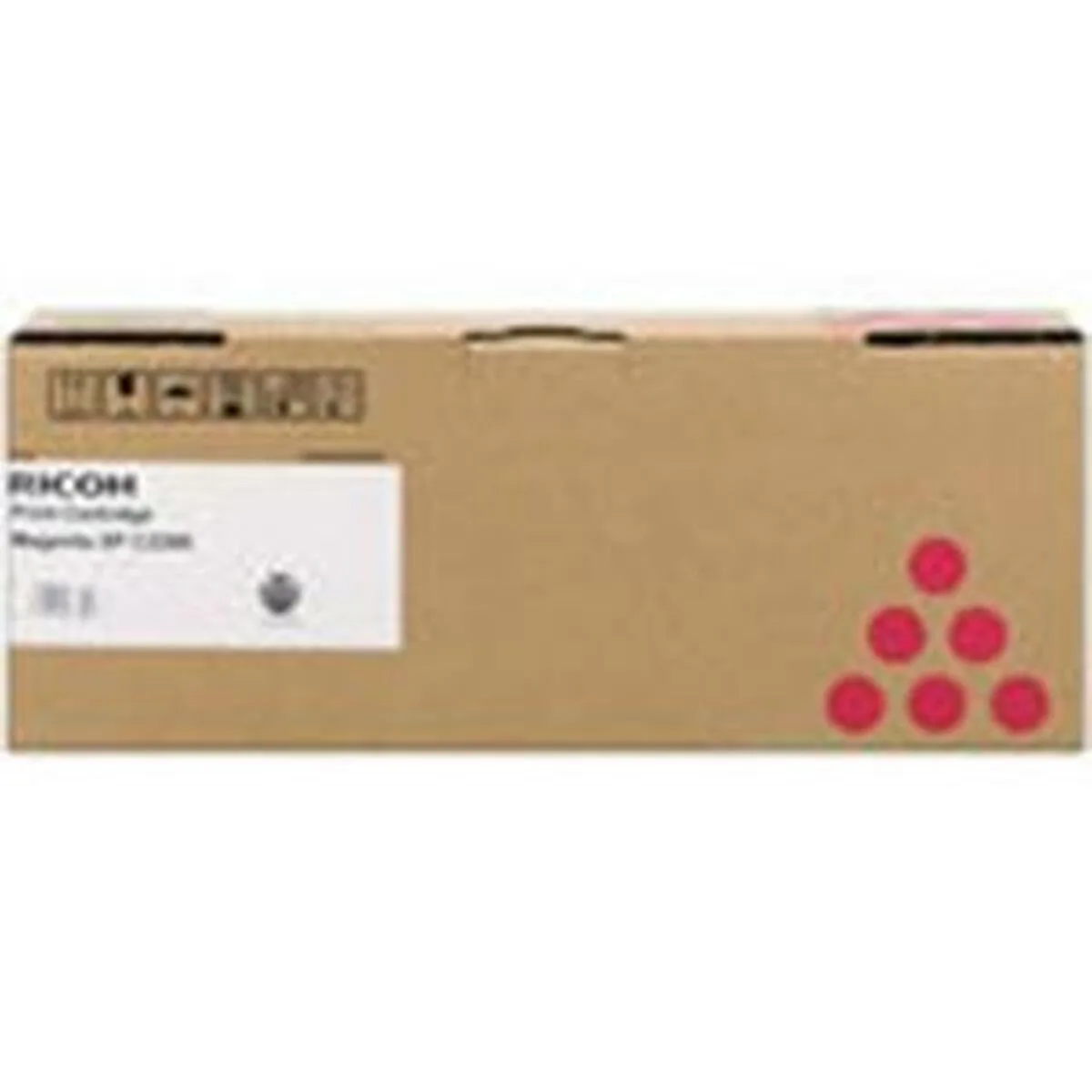 Toner ricoh 406054 magenta s841602992. Bienvenue dans l'écosystème Diaytar, où chaque produit a été pensé pour s'intégrer parfaitement dans votre vie moderne