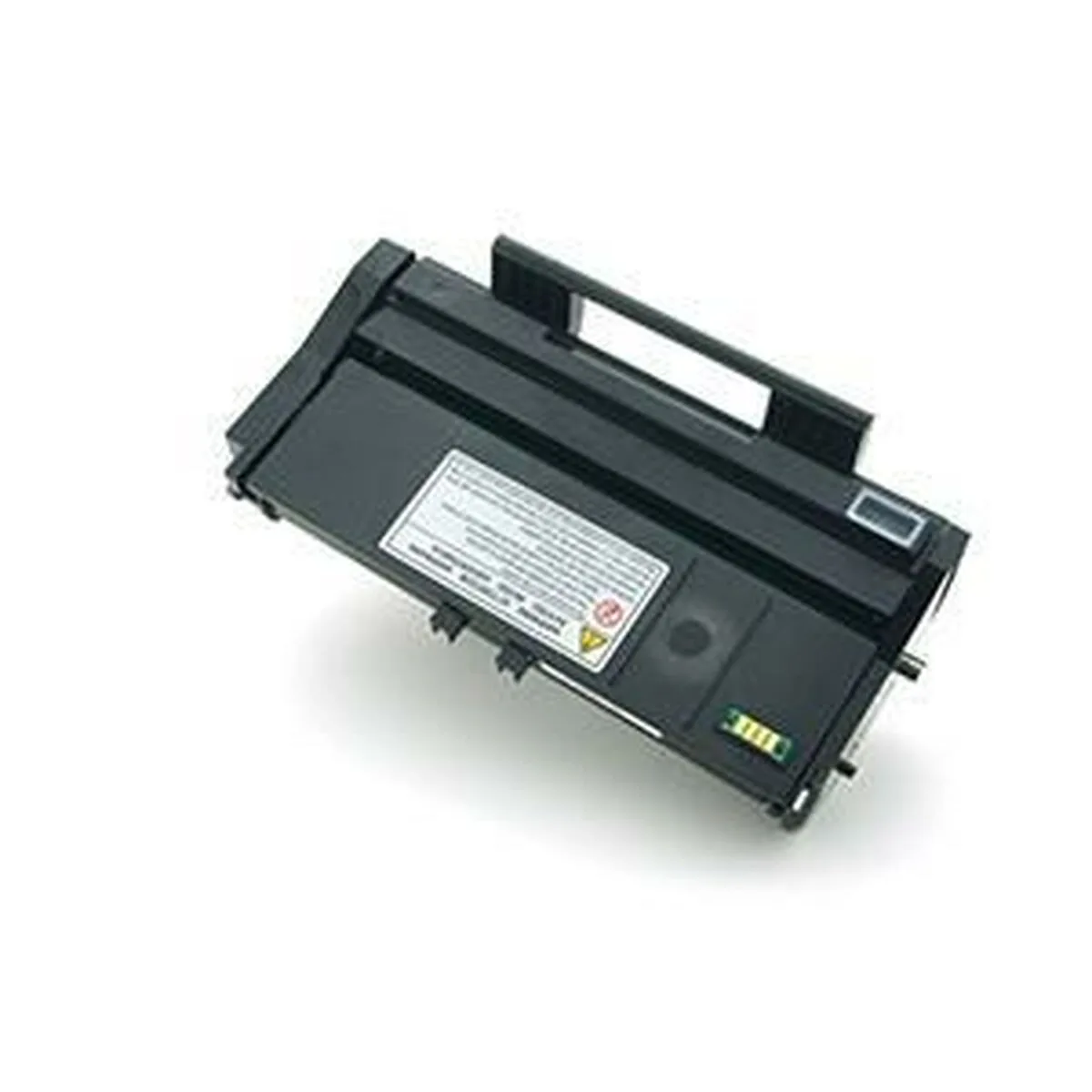 Toner ricoh 407166 noir m051701033. Diaytar a été conçu pour ceux qui refusent le compromis. Ici, chaque produit est une victoire du qualitatif sur le quantitatif.