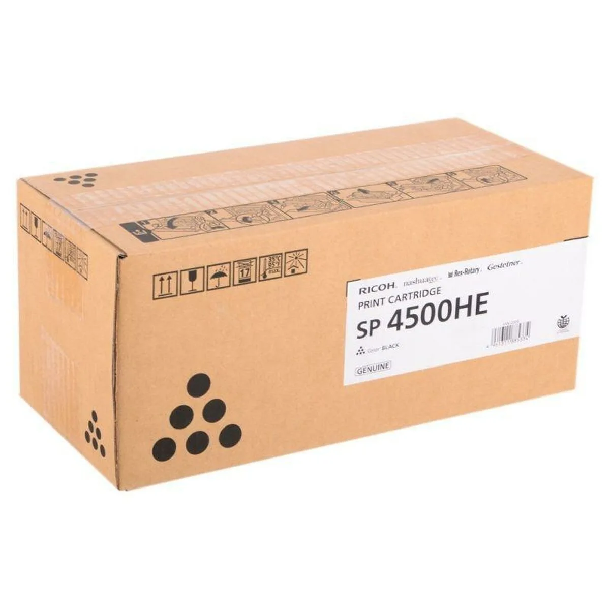 Toner ricoh 407318 noir m051734117. Osez l'originalité avec les créations mode exclusives de Diaytar.